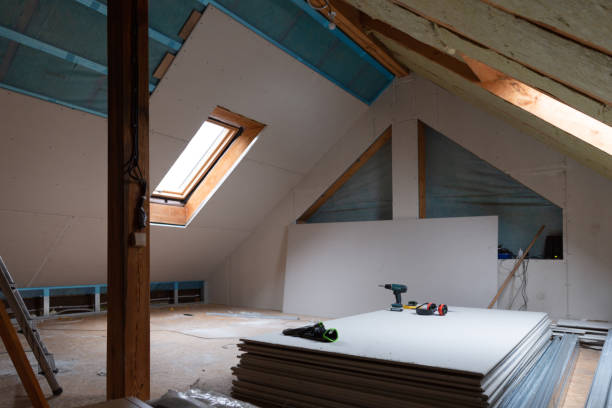 Best Insulation Materials and Products in Overland, MO
