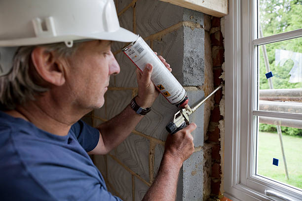 Best Types of Insulation in Overland, MO