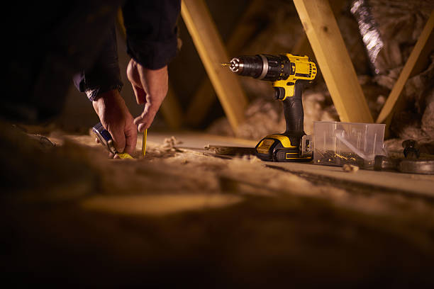 Best Insulation Installation Services in Overland, MO